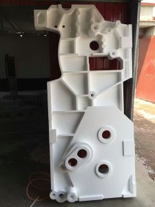 伊春伊春区泡沫/橡塑样品