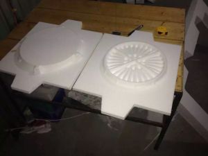 伊春伊春区泡沫/橡塑样品