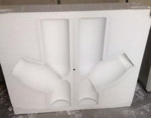 伊春伊春区泡沫/橡塑样品