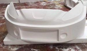伊春伊春区泡沫/橡塑样品
