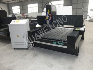 伊春伊春区HW-9015重型石材雕刻机