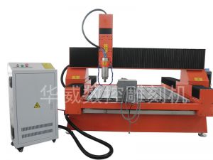 伊春伊春区石材圆柱雕刻机HW-1515SA