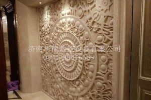伊春伊春区石材雕刻样板