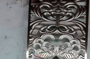 伊春伊春区金属/铝/铜板样品