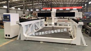 伊春伊春区定制分体式大型模具雕刻机