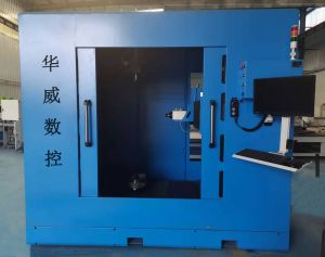 伊春伊春区全包围立式立体雕刻机